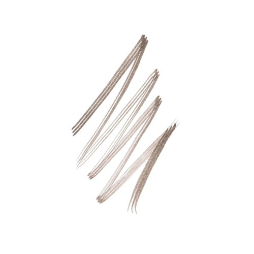 W7 - Lápiz para cejas Ultra Strokes Micro-Prong - Blonde