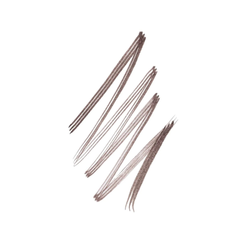 W7 - Lápiz para cejas Ultra Strokes Micro-Prong - Dark Brown