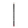 W7- Lápiz para ojos y lábios The All-Rounder Colour Pencil - Code Red