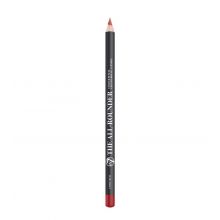 W7- Lápiz para ojos y lábios The All-Rounder Colour Pencil - Code Red