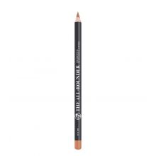 W7- Lápiz para ojos y lábios The All-Rounder Colour Pencil - Stylish