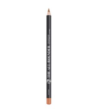 W7- Lápiz para ojos y lábios The All-Rounder Colour Pencil - Stylish