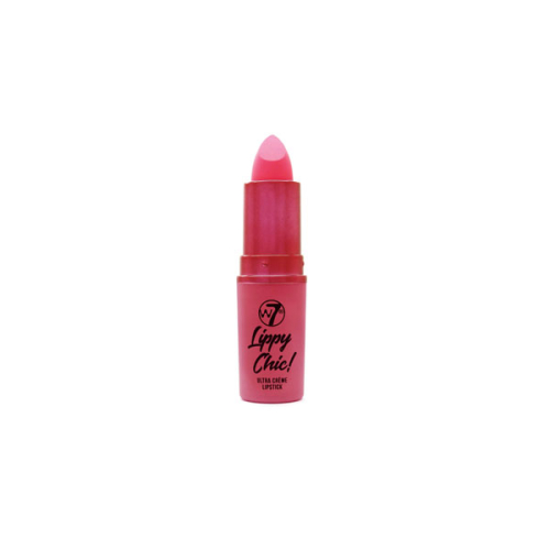 W7 - Barra de labios Lippy Chic! - Back Chat