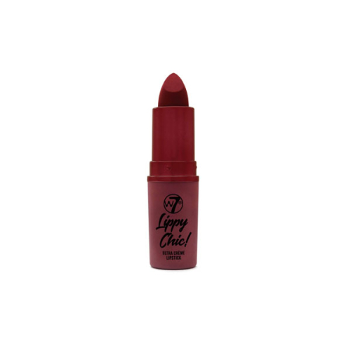 W7 -  Barra de labios Lippy Chic! - Sarcasm