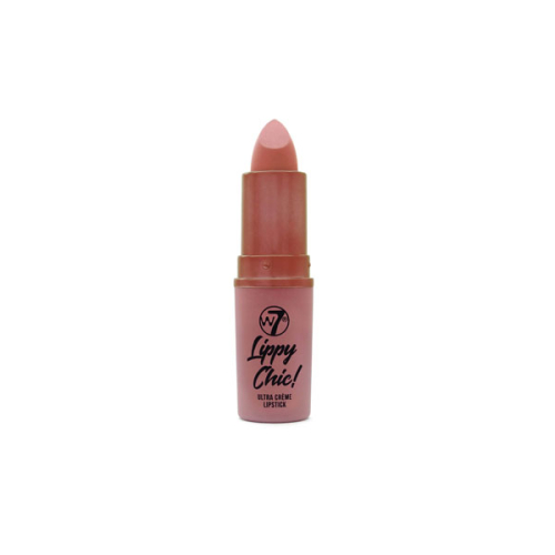 W7 - Barra de labios Lippy Chic! - Shout Out!