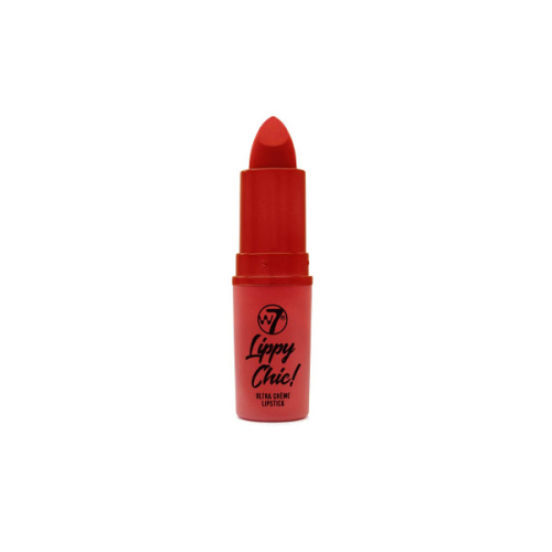 W7 - Barra de labios Lippy Chic! - Tongue & Cheek