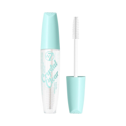 W7 - Mascara de pestañas Crystal Clear - Transparente