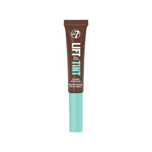 W7 - Máscara para cejas Lift and Tint - Brunette