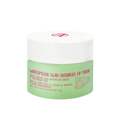 W7 - Mascarilla de noche para labios Sweet Dreams - Watermelon Swirl