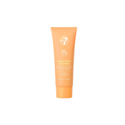 W7 - Mascarilla facial iluminadora