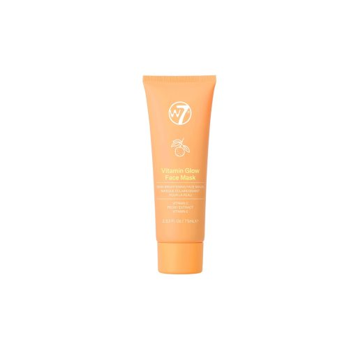 W7 - Mascarilla facial iluminadora
