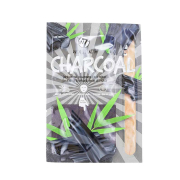 W7 - Mascarilla facial detox Mix It With Charcoal