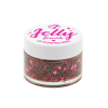 W7 - Mascarilla para labios Jelly Jewels Plumping - Fireworks