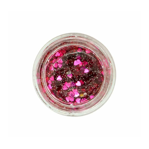 W7 - Mascarilla para labios Jelly Jewels Plumping - Fireworks