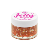 W7 - Mascarilla para labios Jelly Jewels Plumping - Gold Lust