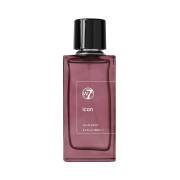 W7 Cosmetics - Eau de Parfum para hombre - Icon