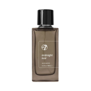 W7 Cosmetics - Eau de Parfum para hombre - Midnight Noir