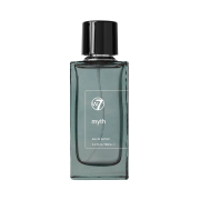 W7 Cosmetics - Eau de Parfum para hombre - Myth
