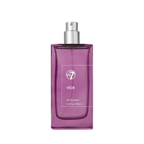 W7 Cosmetics - Eau de Parfum para hombre - Vice