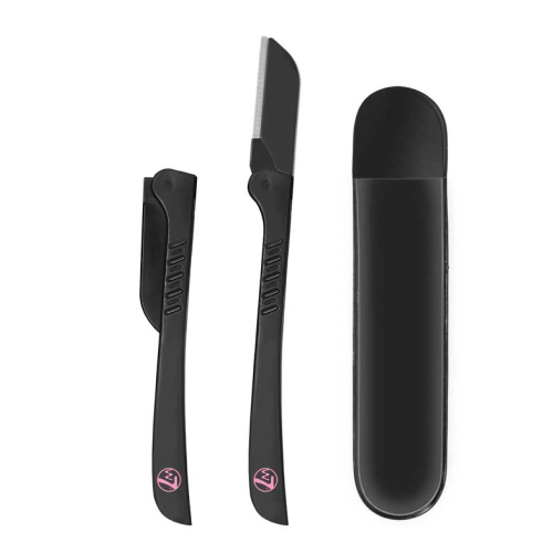 W7 - Pack 2 depiladoras faciales y corporales