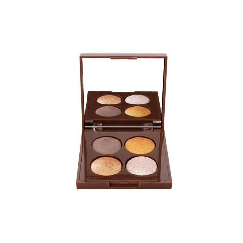 W7 - Paleta de glitter y shimmer Glam Park