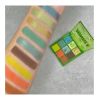 W7 - Paleta de pigmentos prensados Jungle Colour - Crocodile