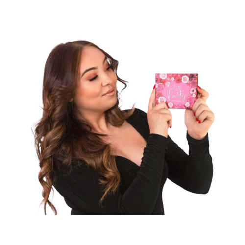 W7 - Paleta de sombras - Let's Party With Vickaboo