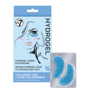 W7 - Parches para el contorno de ojos Hydrogel
