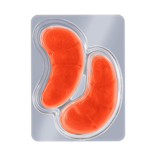 W7 - Parches para el contorno de ojos Hydrogel vitamina C