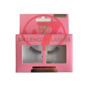W7 - Pestañas postizas 3/4 Length Lashes - First Sight