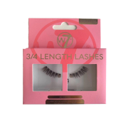 W7 - Pestañas postizas 3/4 Length Lashes - So Extra
