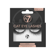 W7 - Pestañas postizas Cat Eye Lashes - Savannah