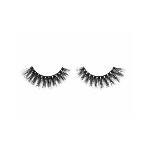 W7 - Pestañas postizas My Silky Lashes - SL33