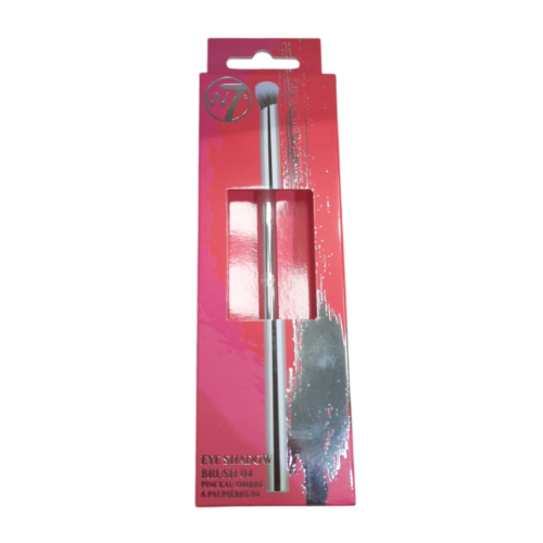 W7 - Pincel para sombras de ojos - 04