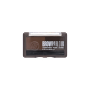 W7 - Polvo para cejas Brow Parlour - Brown