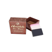 W7 - Polvos bronceadores Honolulu - Sun-Blazed