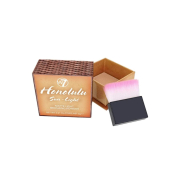 W7 - Polvos bronceadores Honolulu - Sun-Light
