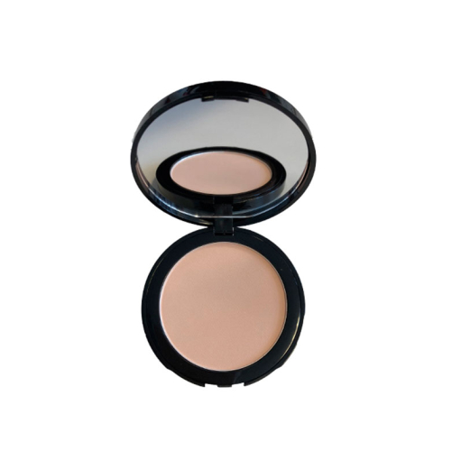 W7 - Polvos compactos Micro Matte Fix - Light