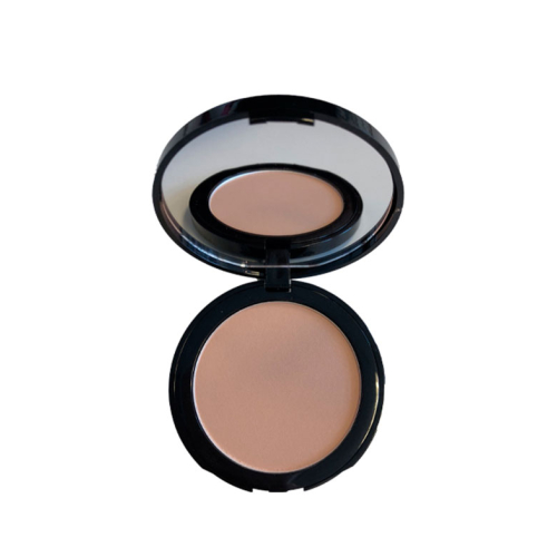 W7 - Polvos compactos Micro Matte Fix - Medium