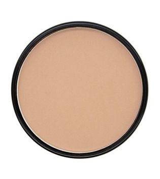 W7 - Polvos compactos Puff Perfection - New beige