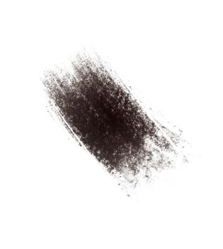 W7 - Polvos para cabello Press and Conceal - Black Brown