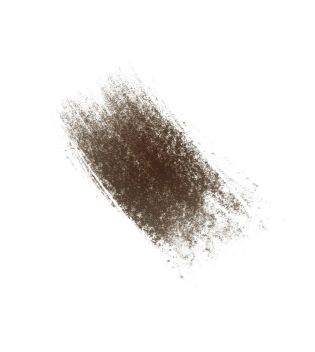 W7 - Polvos para cabello Press and Conceal - Medium Brown