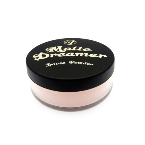 W7 - Polvos sueltos Matte Dreamer