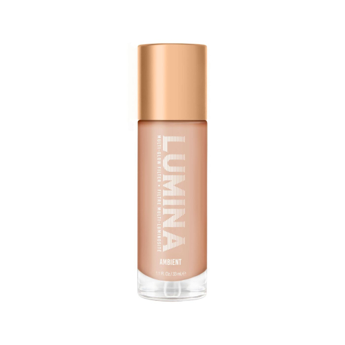 W7 - Prebase de maquillaje Lumina Multi-Glow Filter - Ambient