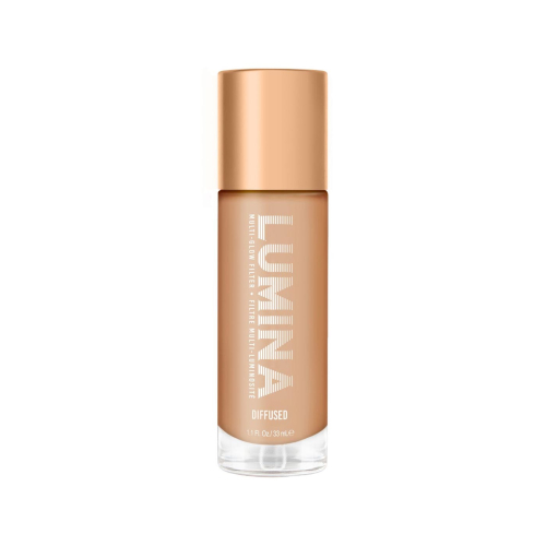W7 - Prebase de maquillaje Lumina Multi-Glow Filter - Diffused