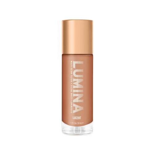 W7 - Prebase de maquillaje Lumina Multi-Glow Filter - Lucent