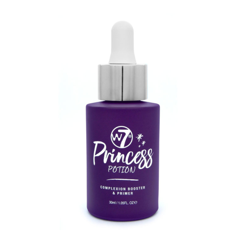 W7 - Prebase y booster para rostro Princess Potion