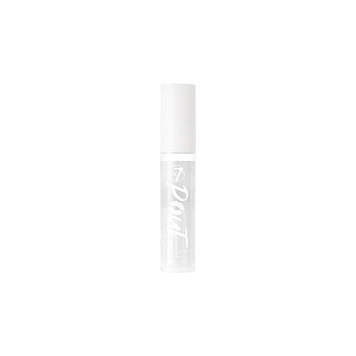 W7 - Sérum de labios Pout Revival - Crystal