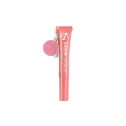 W7 - Sérum de labios Sheer Shade - Sugar Crush