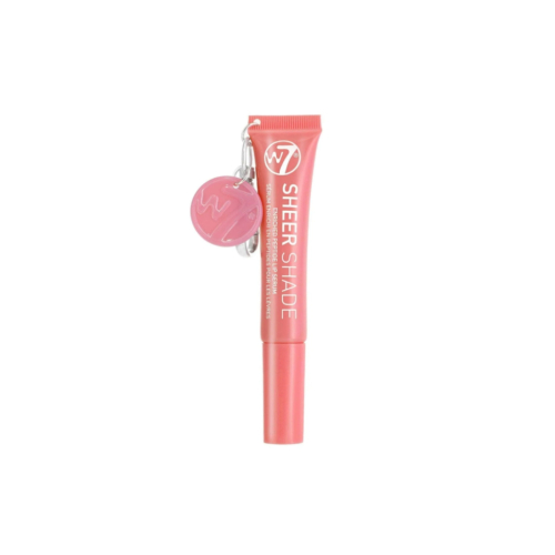 W7 - Sérum de labios Sheer Shade - Sugar Crush